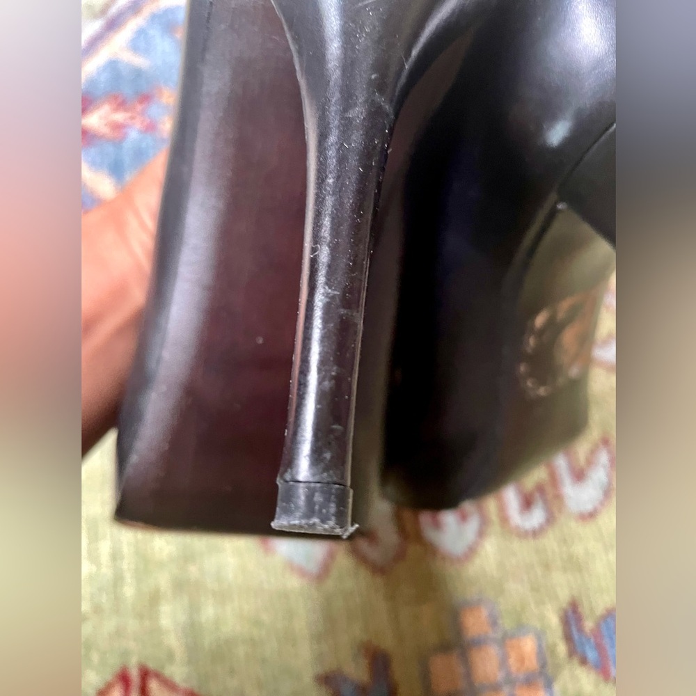 Stuart Weitzman Platform Heels - image 5